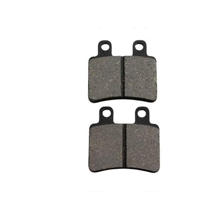 Pastiglie freno Braking 878SM1 (pasticche), ricambio 878SM1