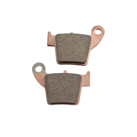 Pastiglie freno Braking 886CM44 (pasticche), ricambio 886CM44