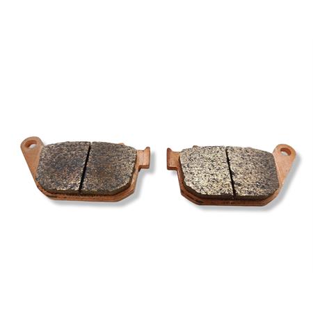 Pastiglie freni Braking 901CM88 (pasticche), ricambio 901CM88