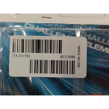 Pastiglie freni Braking 901CM88 (pasticche), ricambio 901CM88