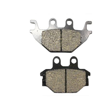 Pastiglie freno Braking 923SM1 (pasticche), ricambio 923SM1