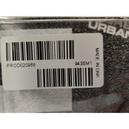 Pad semi metallic, ricambio 943SM1