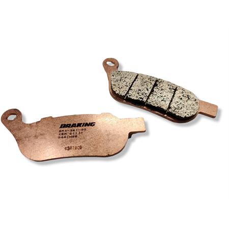 Pad sintered, ricambio 944CM88