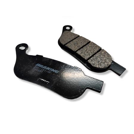 Pad semi metallic, ricambio 944SM1