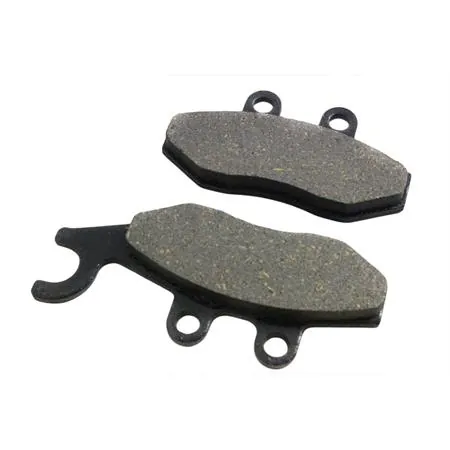 Pastiglie freno Braking  953SM1 (pasticche), ricambio 953SM1