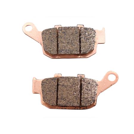 Pastiglie freni Braking 956CM56 (pasticche), ricambio 956CM56