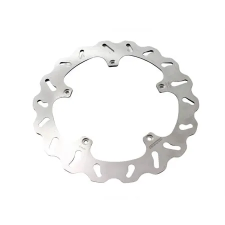 Disco fisso wave 280x156x4 Braking, ricambio AP18FID