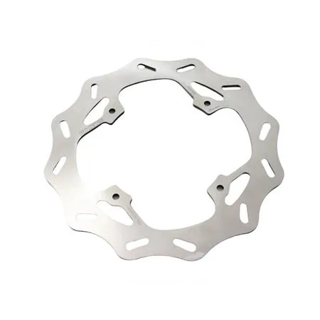 Disco fisso wave 240x121.5x4 Braking, ricambio HO60RID