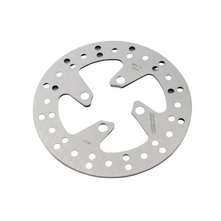 Disco freno braking scooter, ricambio MB02FI