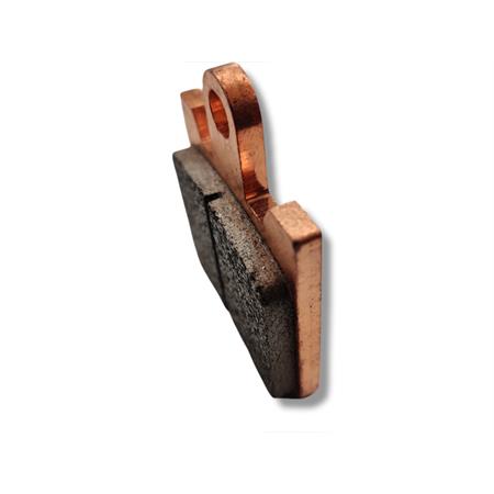 Pad sintered, ricambio P50830