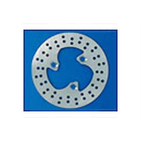 Disco freno braking scooter, ricambio PE02FI