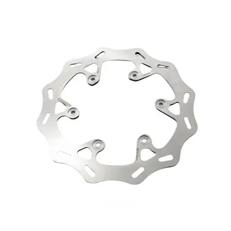 Disco fisso wave 245x115.5x4 Braking, ricambio YA52RID