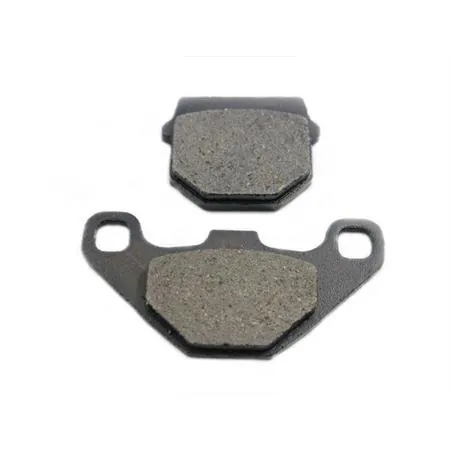 Pastiglie freno Big Star (pasticche), Icer ProGrip, ricambio 110713