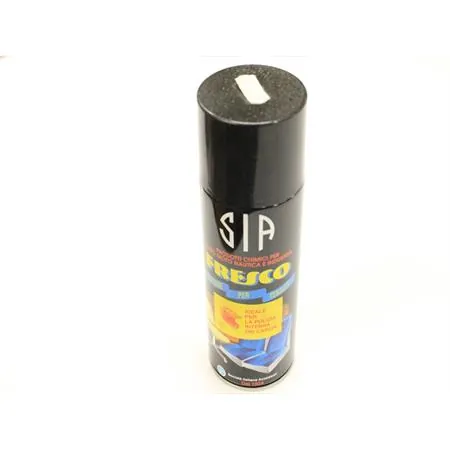 Spray pulitore interno caschi e selle - ProGrip (Big Star), ricambio 13V12
