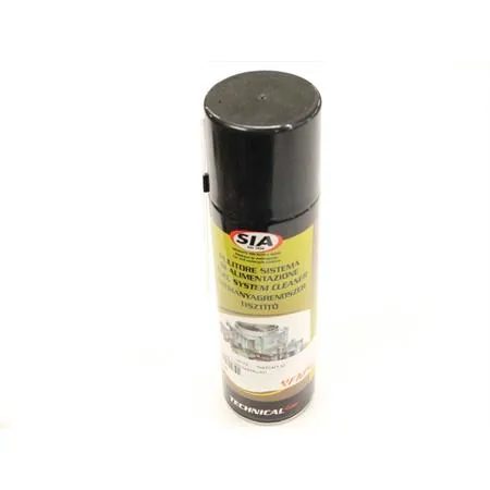Pulitore corpi farfallati - ml.400 ProGrip (Big Star), ricambio 13V36