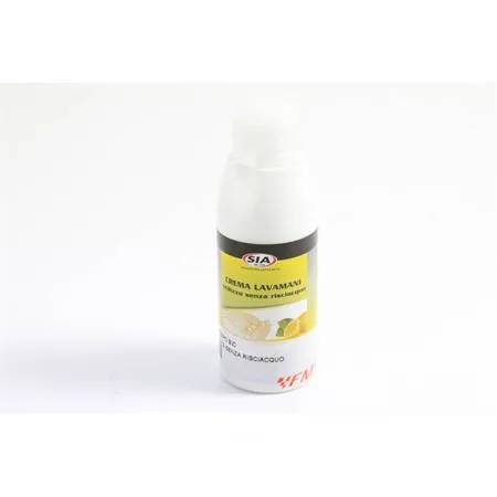 Gel sgrassante senza risciacquo 100 ml ProGrip (Big Star), ricambio 13V44