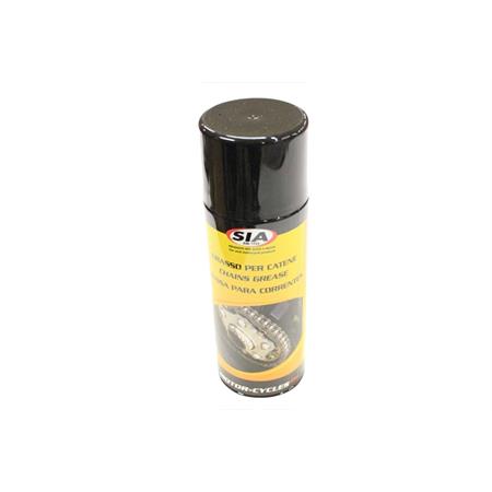 Grasso spray per catene ProGrip (Big Star), ricambio 13V5