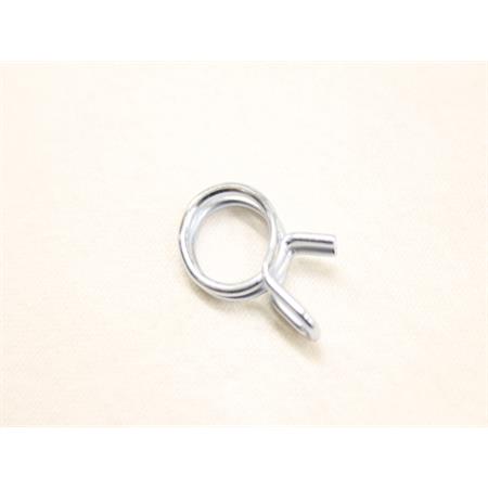 Fascetta per tubo benzina diametro 12 ProGrip (Big Star), ricambio 5V6112