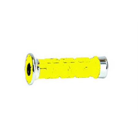 Manopole ProGrip (Big Star) in gomma, ricambio 6744CR7