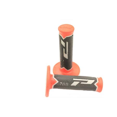 Manopole ProGrip (Big Star) triple density, ricambio 67882
