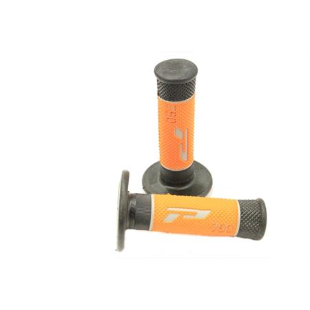 Manopole ProGrip (Big Star) triple density, ricambio 67908