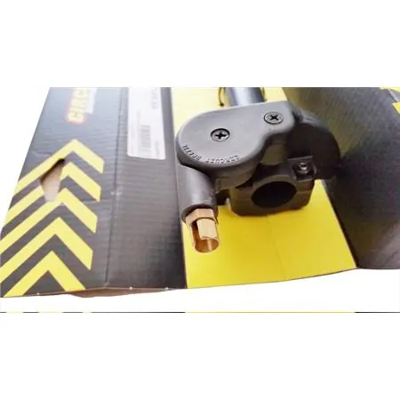 Comando gas rapido 2 tempi senza manopole (CIRCUIT), ricambio CA001001