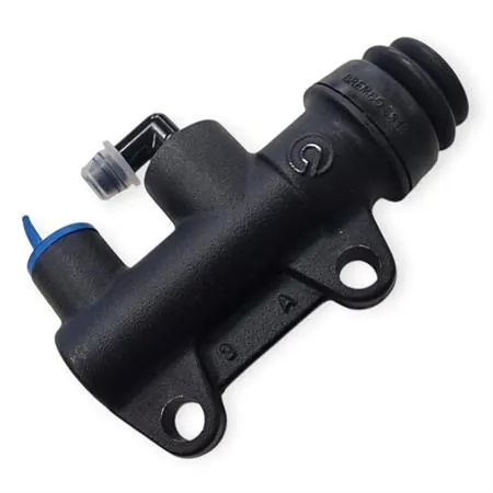 Pompa freno posteriore Brembo PS 11 B mm nero– Entrata laterale 90°, interasse 40 mm