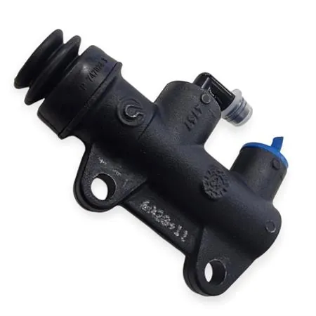 10477610 Pompa freno posteriore Brembo PS 11 B mm nero– Entrata laterale 90°, interasse 40 mm