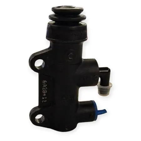 10477610 Pompa freno posteriore Brembo PS 11 B mm nero– Entrata laterale 90°, interasse 40 mm