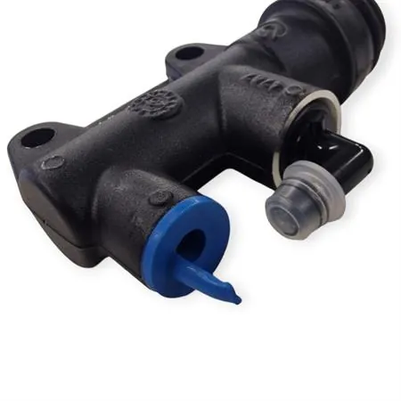 10477610 Pompa freno posteriore Brembo PS 11 B mm nero– Entrata laterale 90°, interasse 40 mm