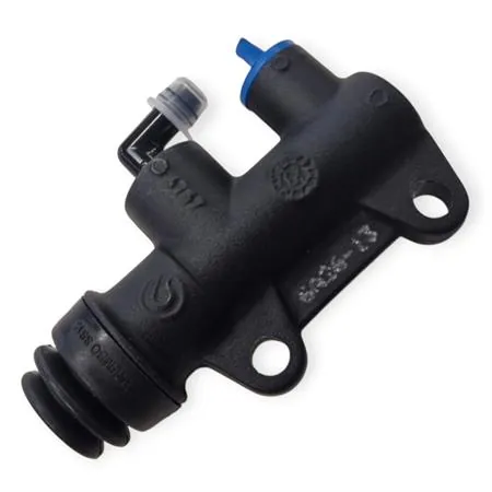 Pompa freno posteriore Brembo PS 13 B mm nero – Entrata laterale 90°, interasse 40 mm