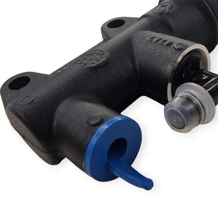 10477620 Pompa freno posteriore Brembo PS 13 B mm nero – Entrata laterale 90°, interasse 40 mm