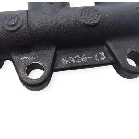 10477620 Pompa freno posteriore Brembo PS 13 B mm nero – Entrata laterale 90°, interasse 40 mm