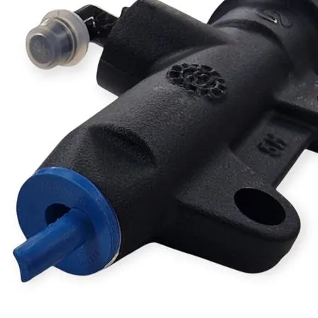 10477634 Pompa freno posteriore Brembo PS 12 mm nero – Entrata laterale 90°, interasse 40 mm