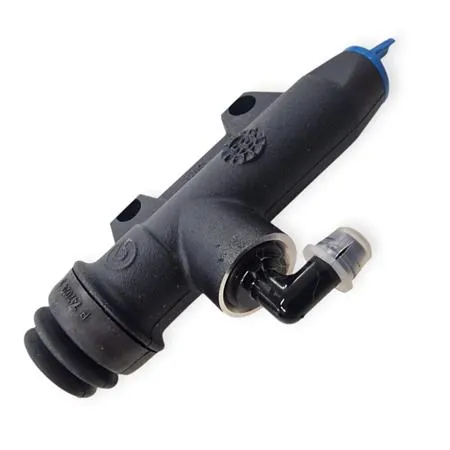 10477634 Pompa freno posteriore Brembo PS 12 mm nero – Entrata laterale 90°, interasse 40 mm