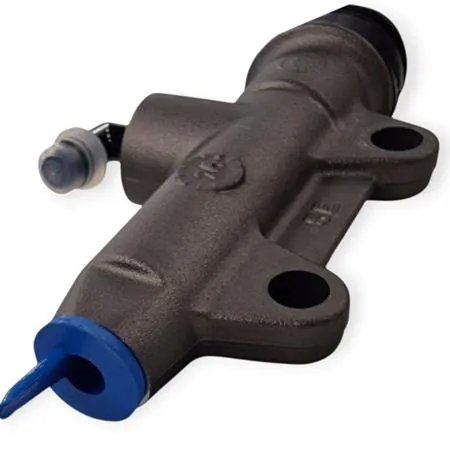 10477658 Pompa freno posteriore Brembo PS 11 mm titanio – Entrata laterale 90°, interasse 40 mm