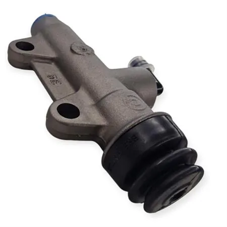 10477658 Pompa freno posteriore Brembo PS 11 mm titanio – Entrata laterale 90°, interasse 40 mm