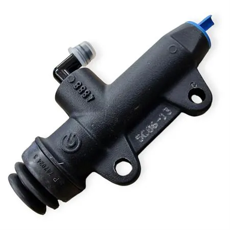 10477660 Pompa freno posteriore Brembo PS 13 mm nero – Entrata laterale 90°, interasse 40 mm