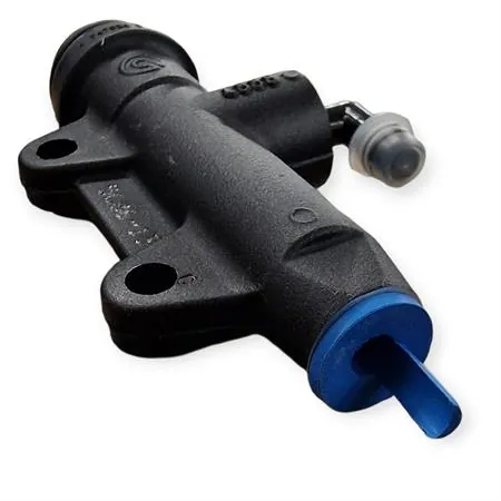 10477660 Pompa freno posteriore Brembo PS 13 mm nero – Entrata laterale 90°, interasse 40 mm