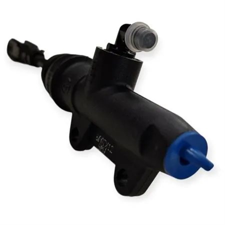10477680 Pompa freno posteriore Brembo PS 12 mm nero con puntale – Entrata laterale 90°, interasse 40 mm