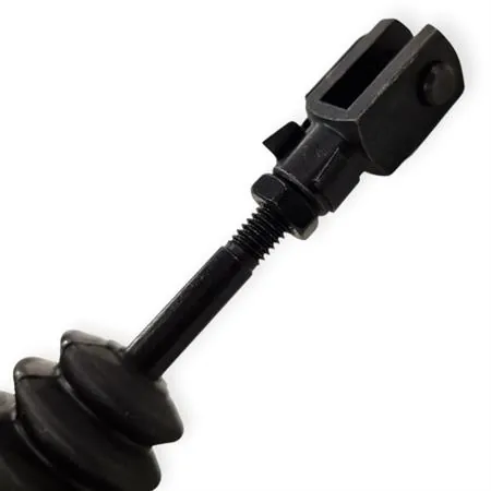 10477680 Pompa freno posteriore Brembo PS 12 mm nero con puntale – Entrata laterale 90°, interasse 40 mm