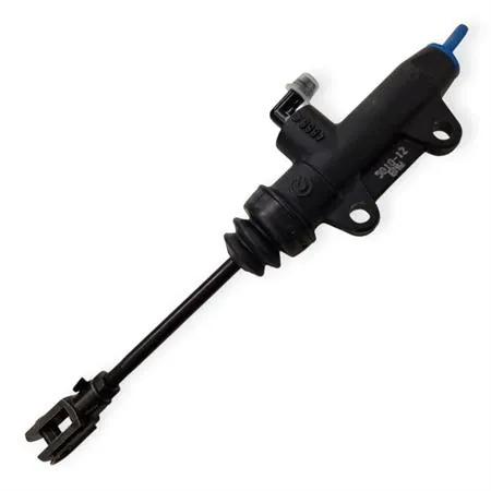 10477682 Pompa freno posteriore Brembo PS 12 mm nero con puntale – Entrata laterale 90°, interasse 40 mm