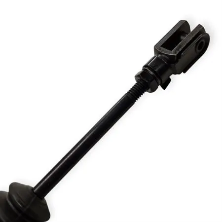 10477682 Pompa freno posteriore Brembo PS 12 mm nero con puntale – Entrata laterale 90°, interasse 40 mm