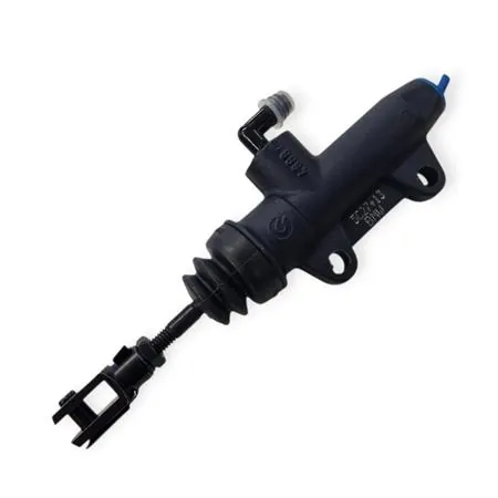 10477683 Pompa freno posteriore Brembo PS 13 mm nero con puntale – Entrata laterale 90°, interasse 40 mm