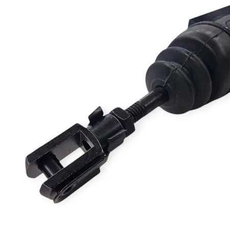 10477683 Pompa freno posteriore Brembo PS 13 mm nero con puntale – Entrata laterale 90°, interasse 40 mm