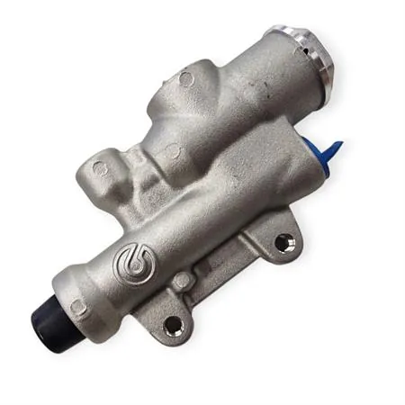Pompa freno posteriore BREMBO RACING PVPS 13 con interasse fori di fissaggio 40mm - GAS GAS / KTM / HUSQVARNA