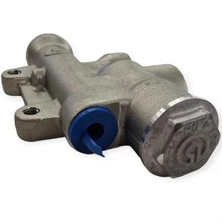 10850560 Pompa freno posteriore BREMBO RACING PVPS 13 con interasse fori di fissaggio 40mm - GAS GAS / KTM / HUSQVARNA