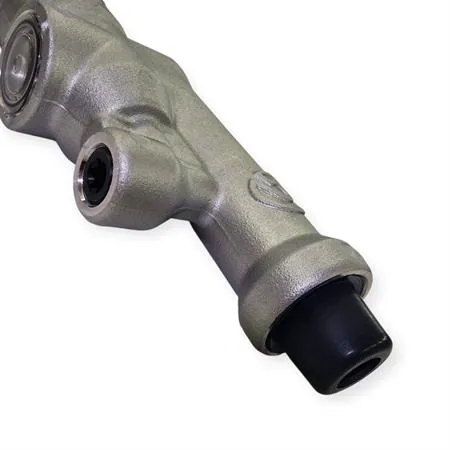 10850560 Pompa freno posteriore BREMBO RACING PVPS 13 con interasse fori di fissaggio 40mm - GAS GAS / KTM / HUSQVARNA