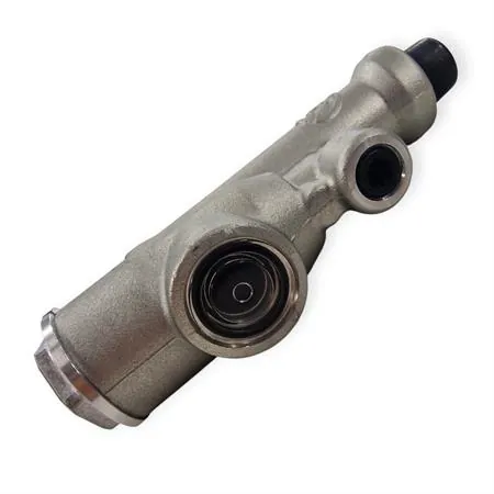 10850560 Pompa freno posteriore BREMBO RACING PVPS 13 con interasse fori di fissaggio 40mm - GAS GAS / KTM / HUSQVARNA