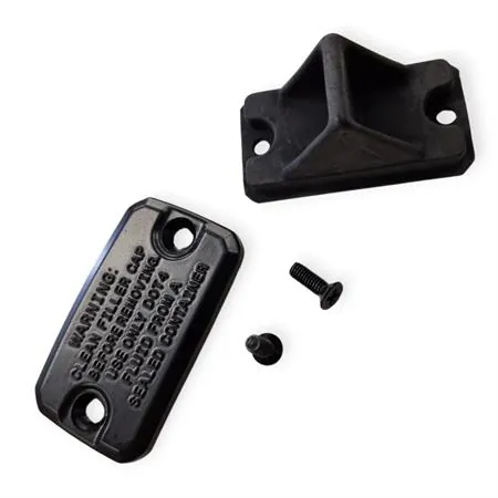 Tappo serbatoio liquido pompa freno/frizione Brembo PS 11, PS 13, PS 15, PS 16